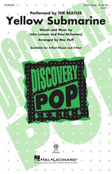 Yellow Submarine Download