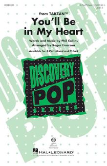 You'll Be in My Heart Download