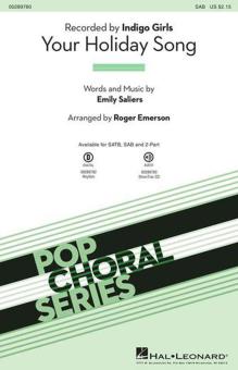 Your Holiday Song Download