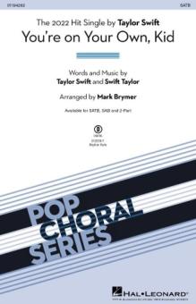 You're On Your Own, Kid Download