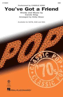 You've Got a Friend Download