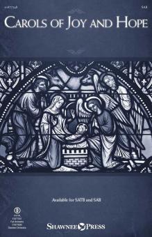 Carols of Joy and Hope Download