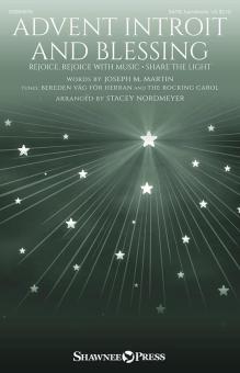 Advent Introit and Blessing Download