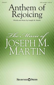 Anthem of Rejoicing Download