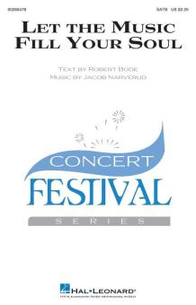 Let the Music Fill Your Soul Download