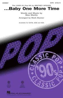 … Baby One More Time Download