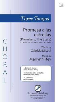 3 Tangos: 2. Promesa A Las Estrellas Download