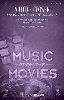 A Little Closer Download