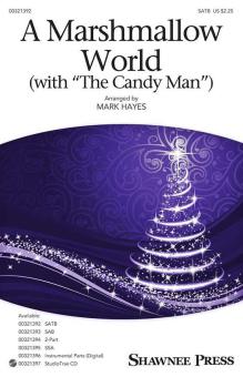 A Marshmallow World Download