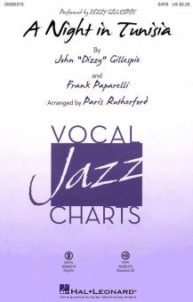 A Night in Tunisia Download