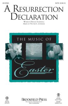 A Resurrection Declaration Download