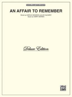 An Affair to Remember 