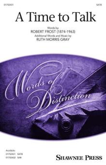 A Time To Talk Download