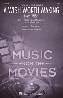 A Wish Worth Making Download