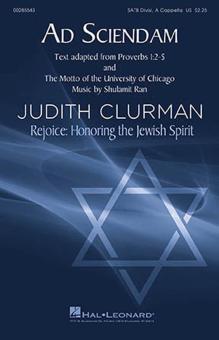 Ad Sciendam Download