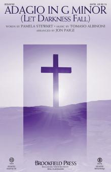 Adagio In G Minor Download