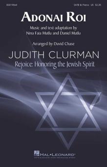 Adonai Roi (Psalm 23) Download