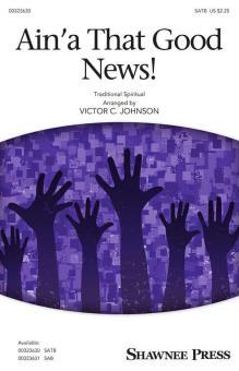 Ain'a That Good News! Download