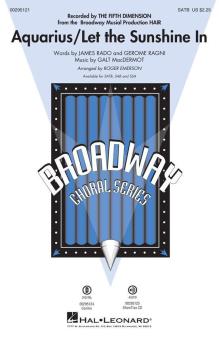 Aquarius - Let the Sunshine In Download