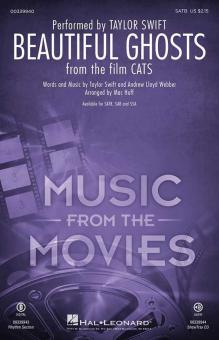 Beautiful Ghosts Download