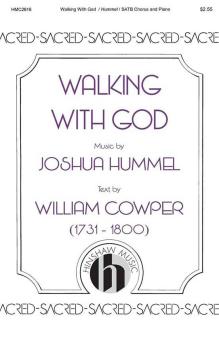 Walking with God 