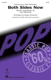 Both Sides Now Download