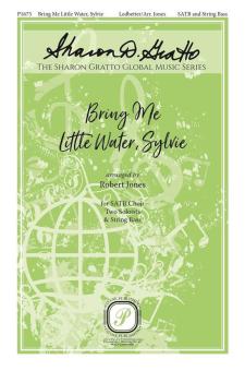 Bring Me Little Water, Sylvie Download