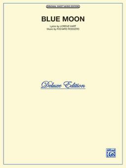 Blue Moon 