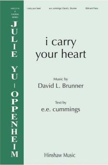 i carry your heart 