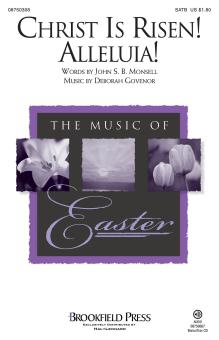 Christ Is Risen! Alleluia! Download