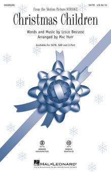 Christmas Children Download