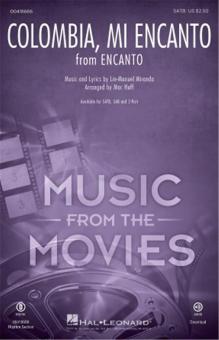 Colombia, Mi Encanto Download