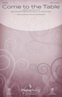 Come to the Table Download