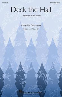 Deck the hall Download