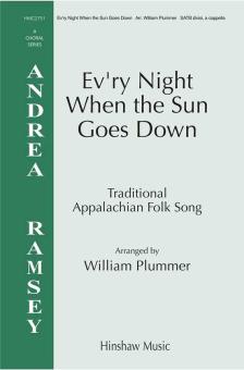 Ev'ry Night When The Sun Goes Down Standard