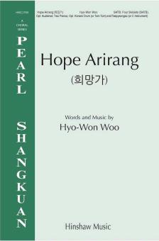 Hope Arirang 