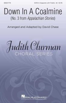 Down In A Coalmine Download