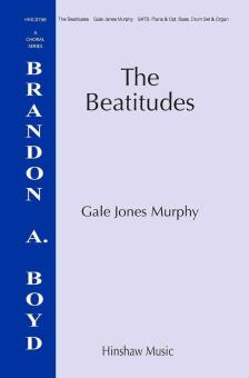 The Beatitudes 
