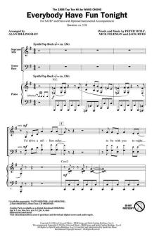 Everybody Have Fun Tonight Download