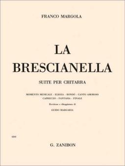 La brescianella 