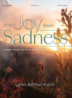 Into Joy from Sadness 