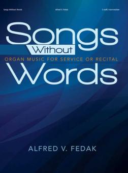 Songs Without Words 
