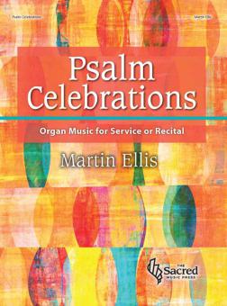 Psalm Celebrations 