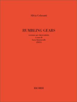 Rumbling gears 
