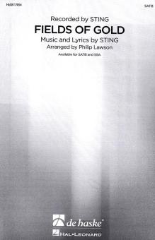 Fields of Gold Download