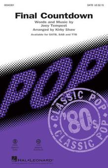 Final Countdown Download