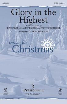 Glory in the Highest Download