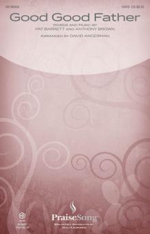 Good Good Father Download