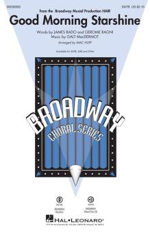 Good Morning Starshine Download