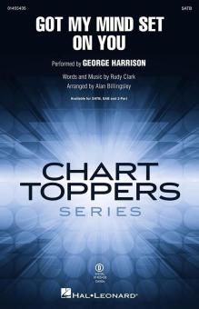 Got My Mind Set on You Download